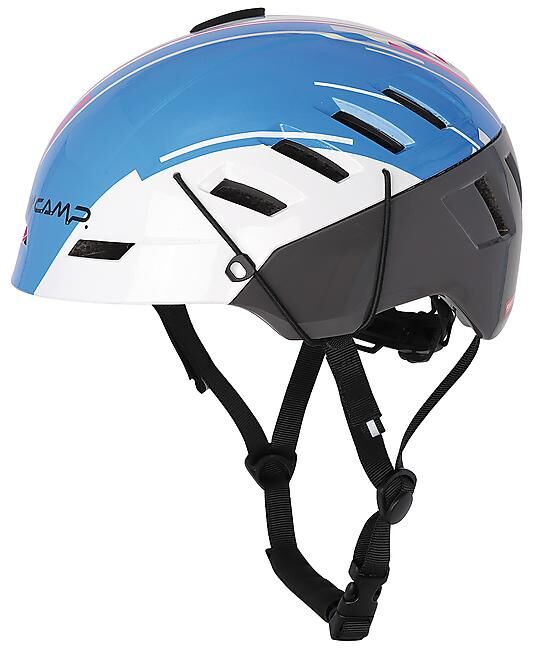 CAMP - CASQUE DOUBLE NORME VOYAGER