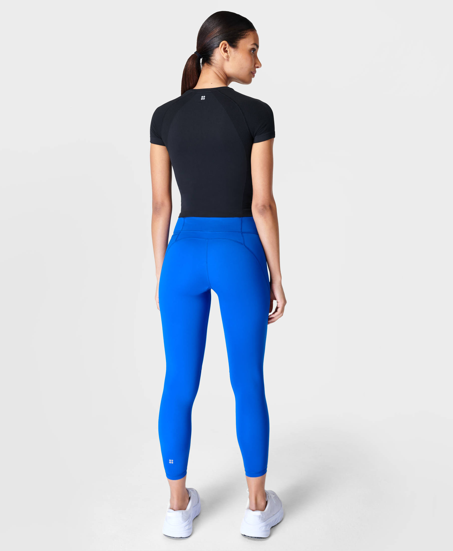 Sweaty Betty London| Damen Trainingsshirt ATHLETE