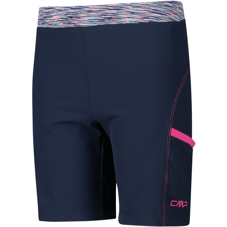 CMP Kinder Light Climb Shorts