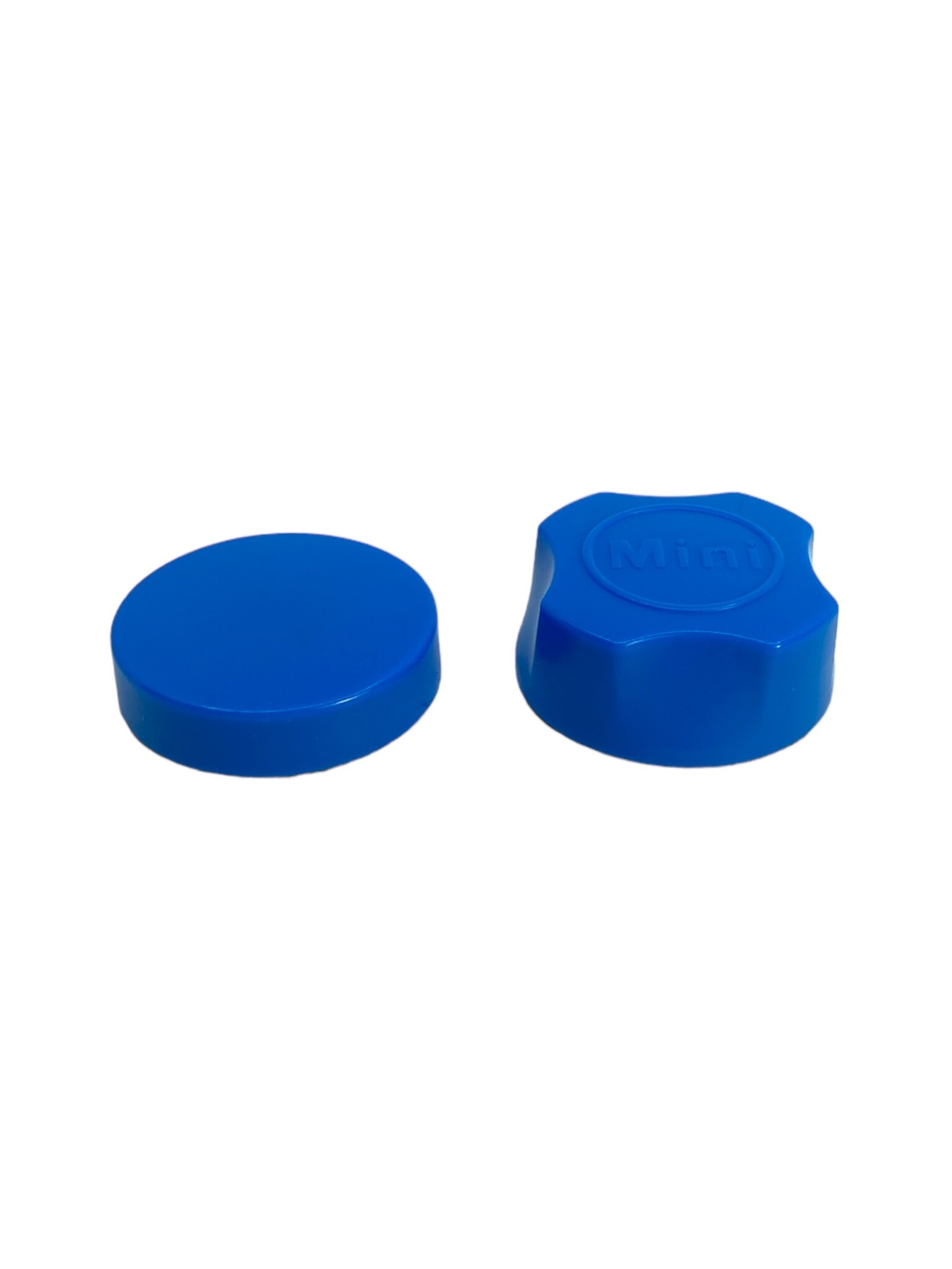 AquastoreXL Algenmagneet Klein Rond