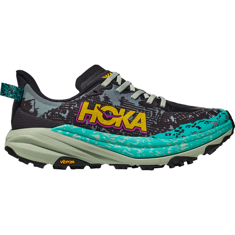 Hoka Damen Speedgoat 6 Schuhe