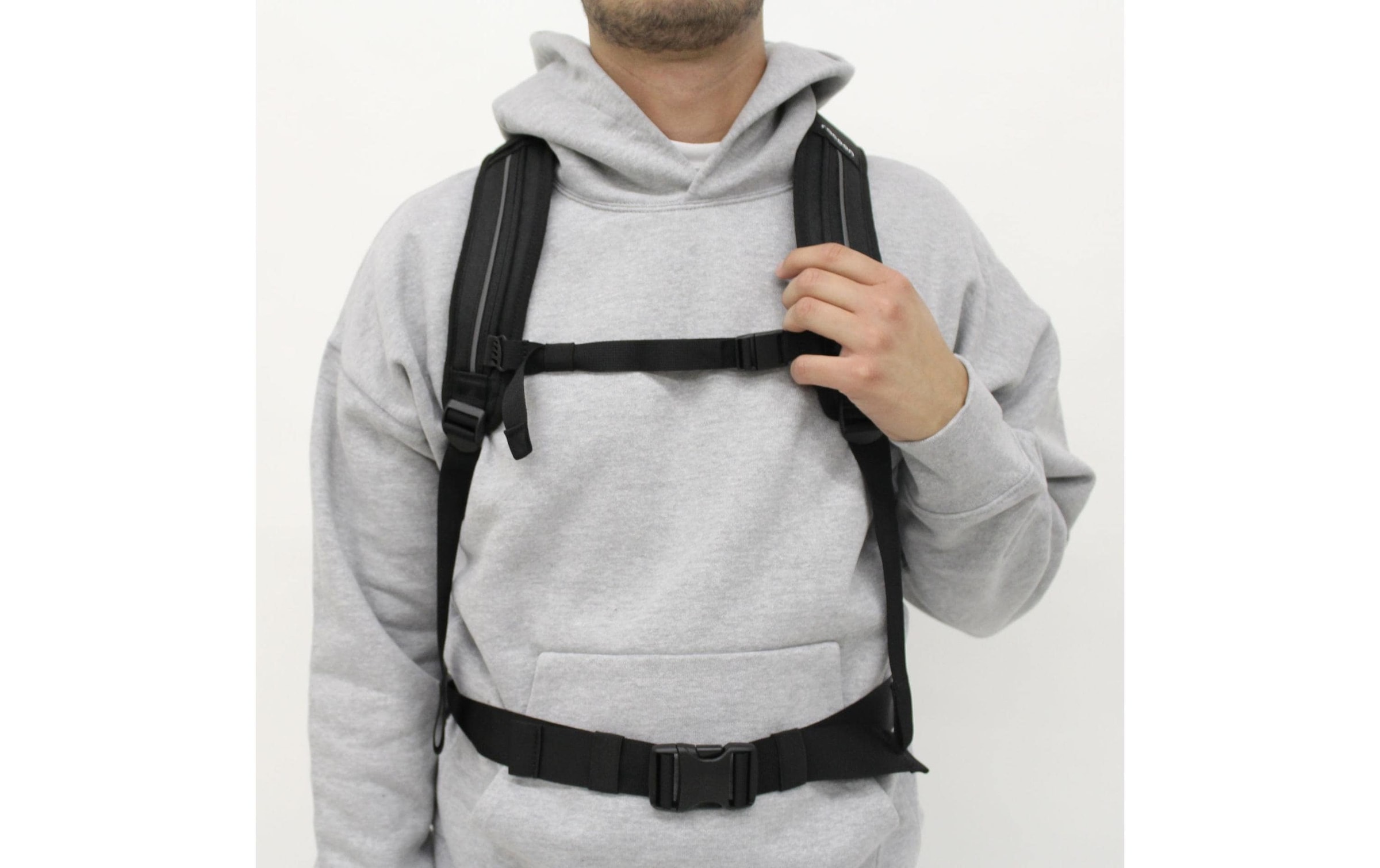 Rucksack »Racoon Original 35 l«