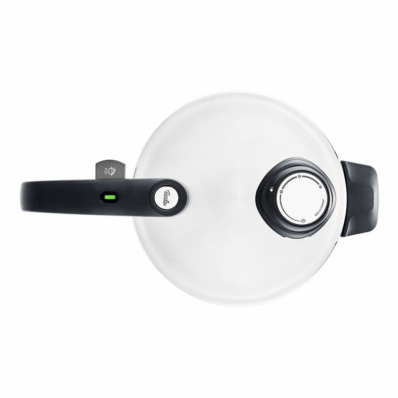 Fissler Schnellkochtopf 4,5l VITAVIT PREMIUM