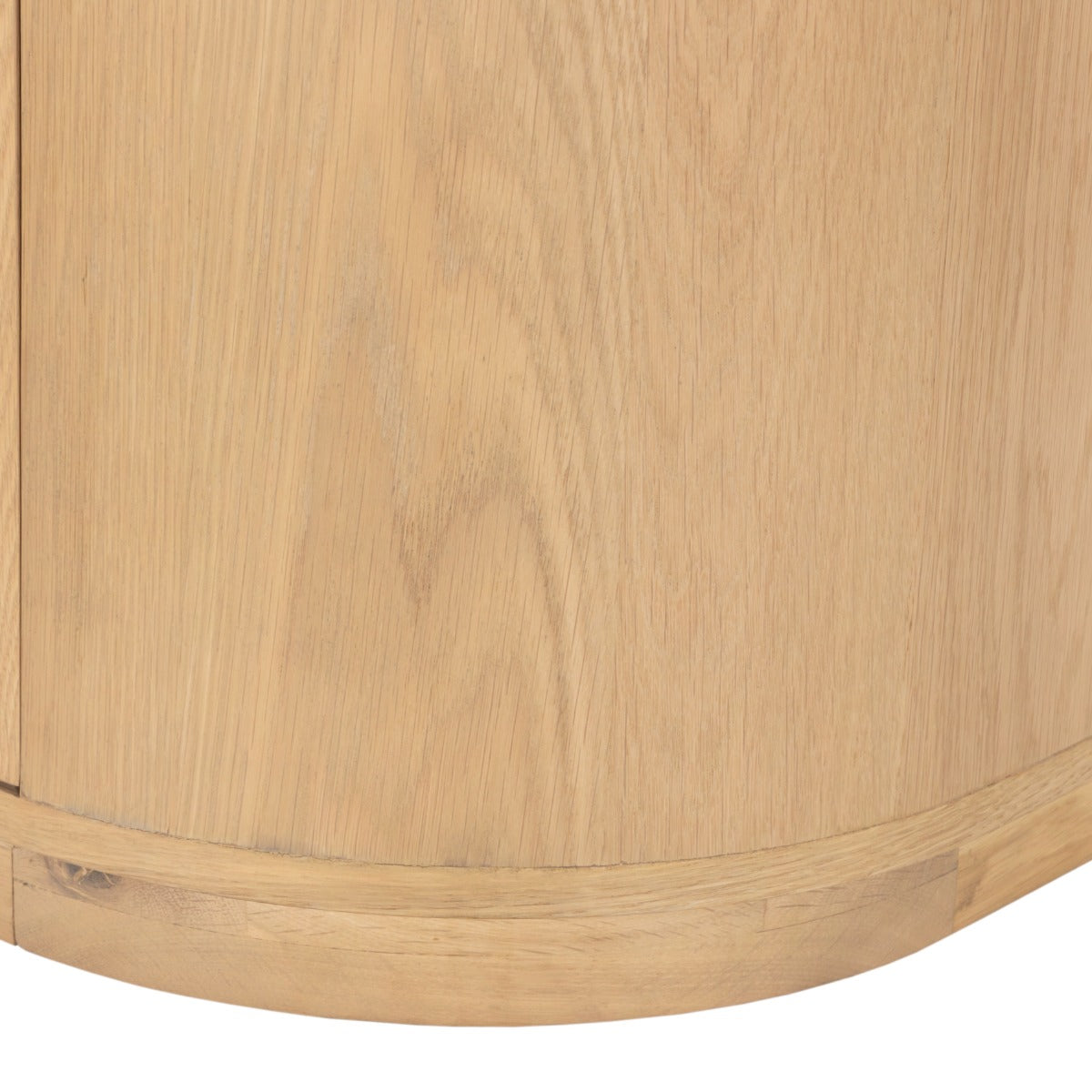 Livingfurn - Dressoir Novero - 45x170x80cm
