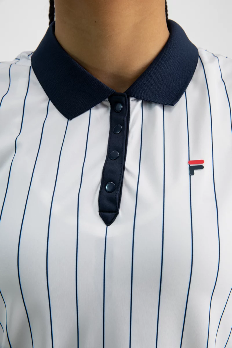 Fila Damen Tennisshirt