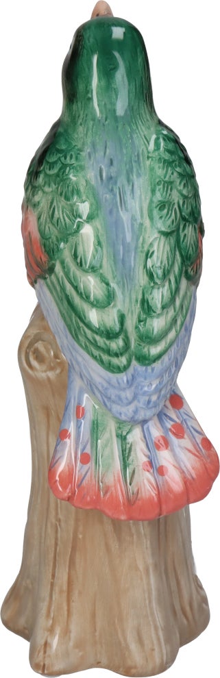 Vaas multi D 9 H 20 cm