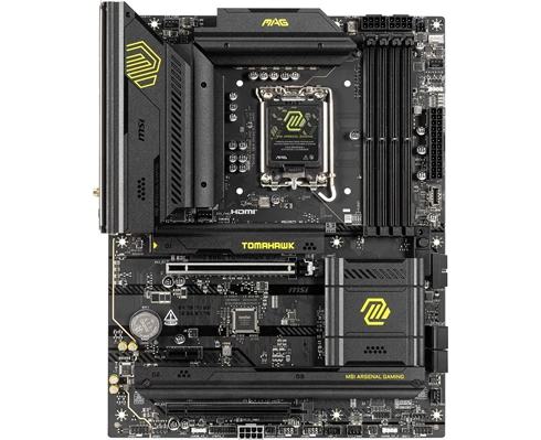 MSI MAG B860 TOMAHAWK WIFI