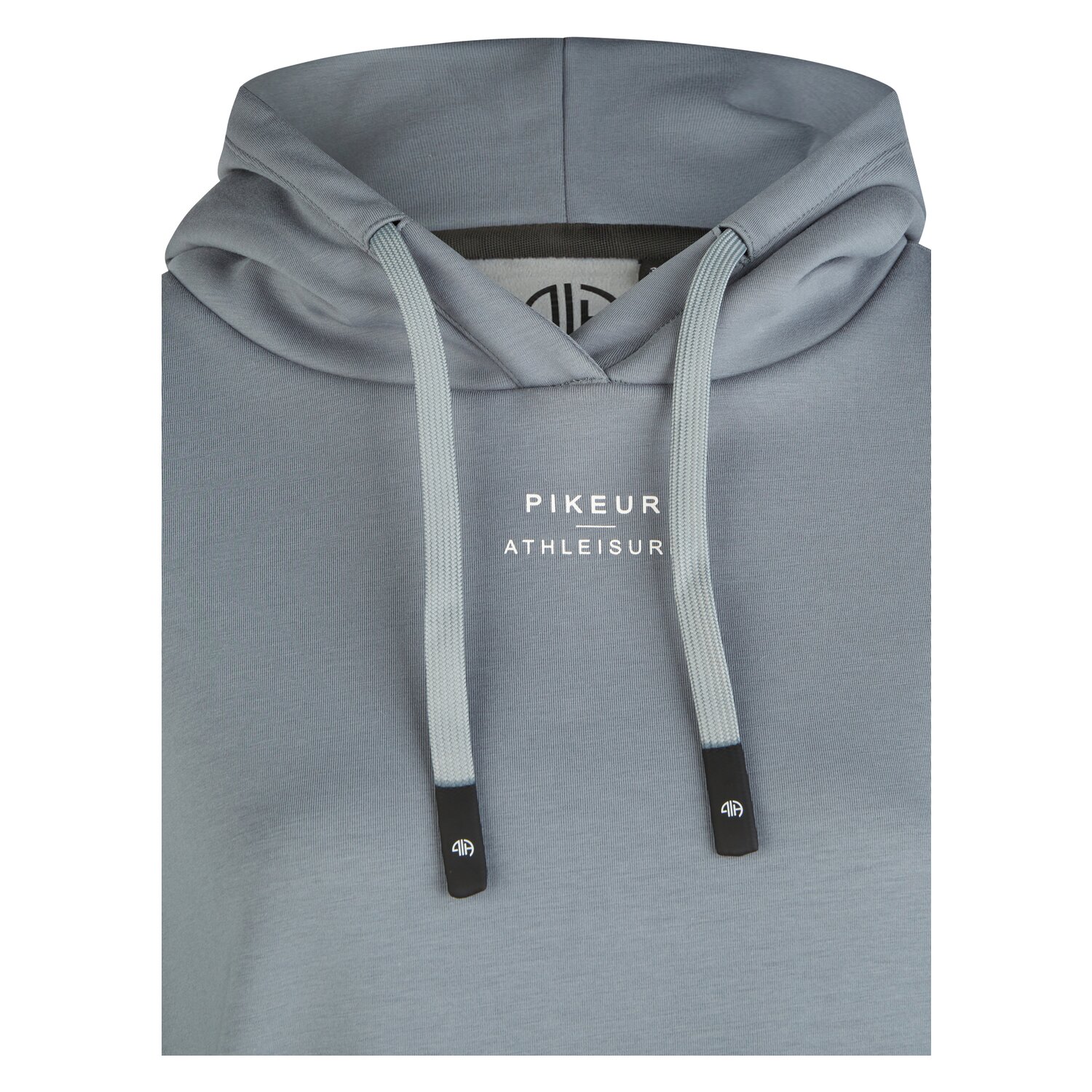 PIKEUR Athleisure Funktions-Hoodie  - sorber mint