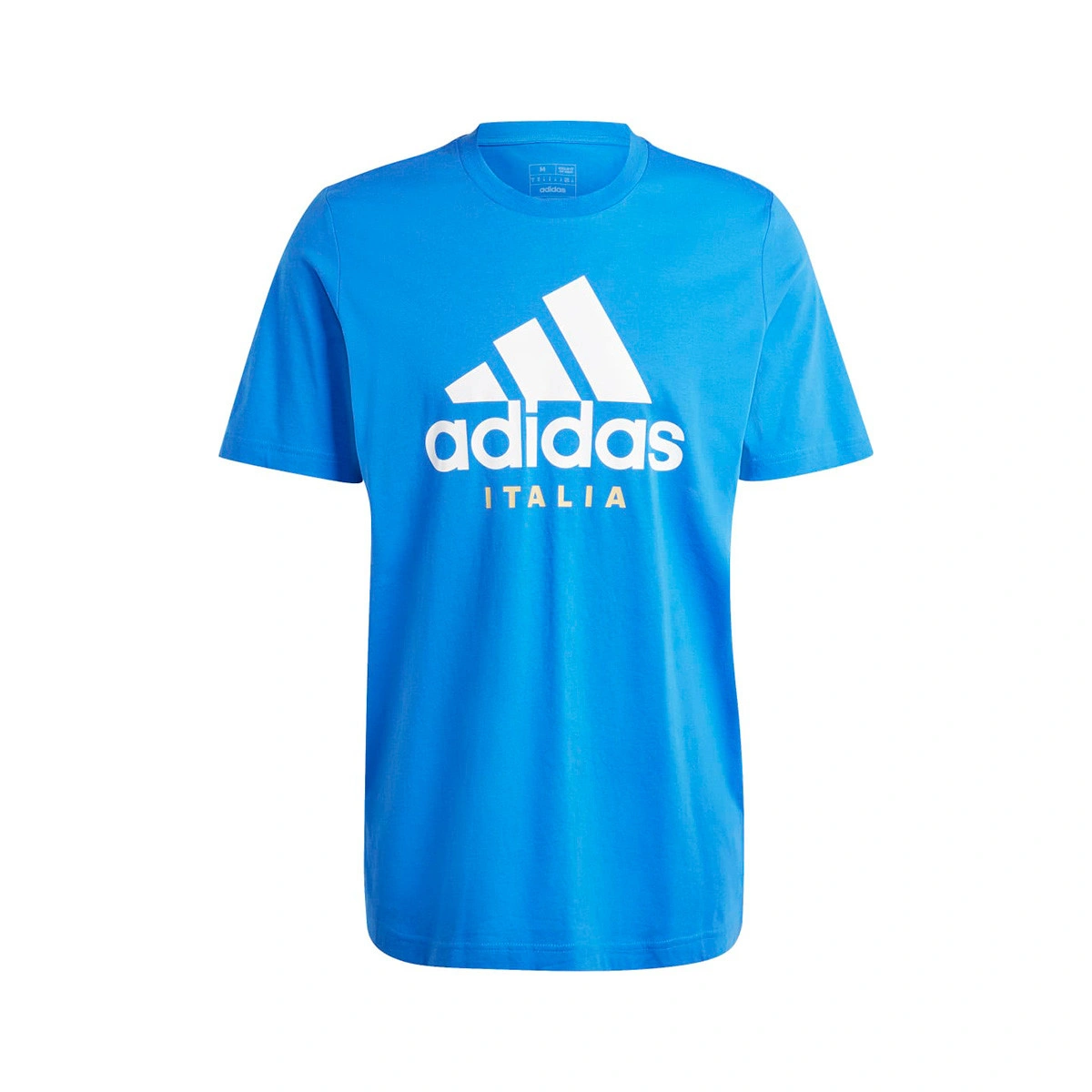 T-Shirt adidas Camisola Italy FIGC