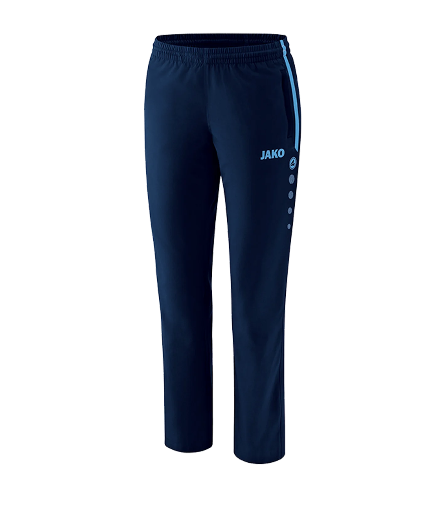 JAKO Competition 2.0 Präsentationshose Damen F95