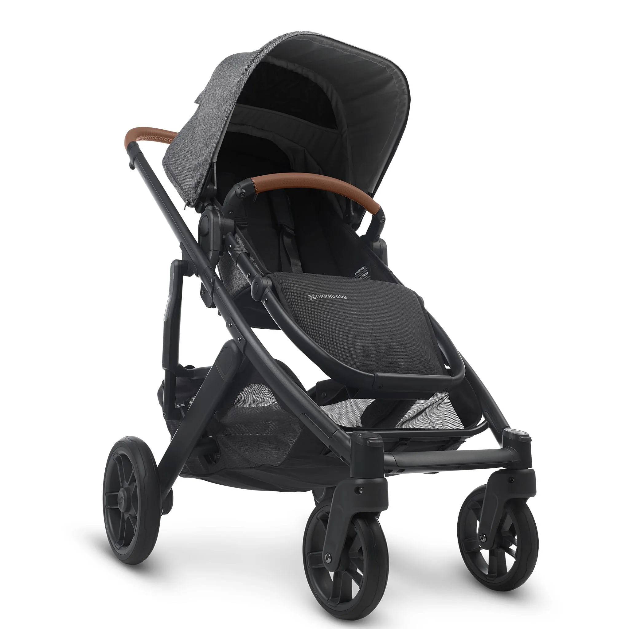 UPPAbaby Poussette Cruz V2 - Greyson