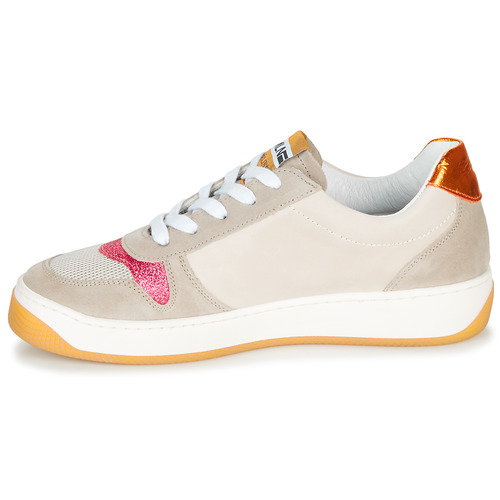 Meline - GEYSON - Beige