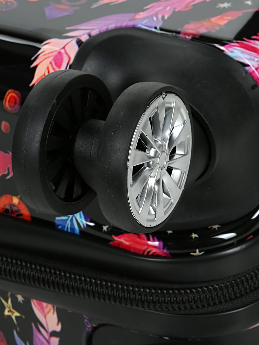 Valise Madisson Attrape-RÀve 55 cm