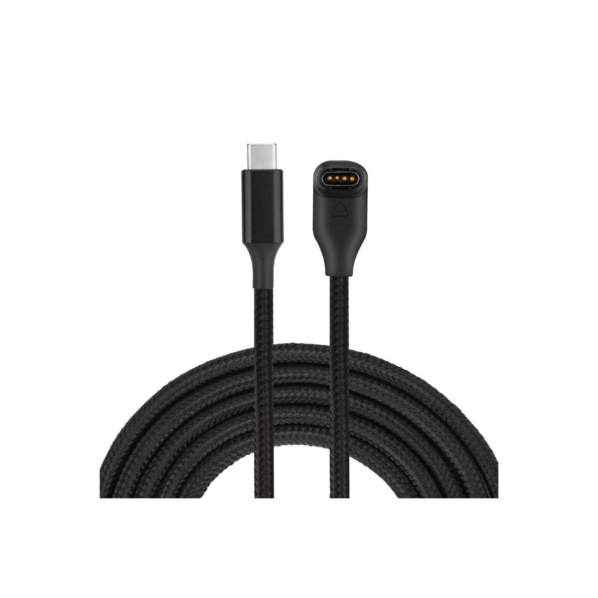 Ladekabel Datasynk 90° USB-C Garmin Vivomove 3