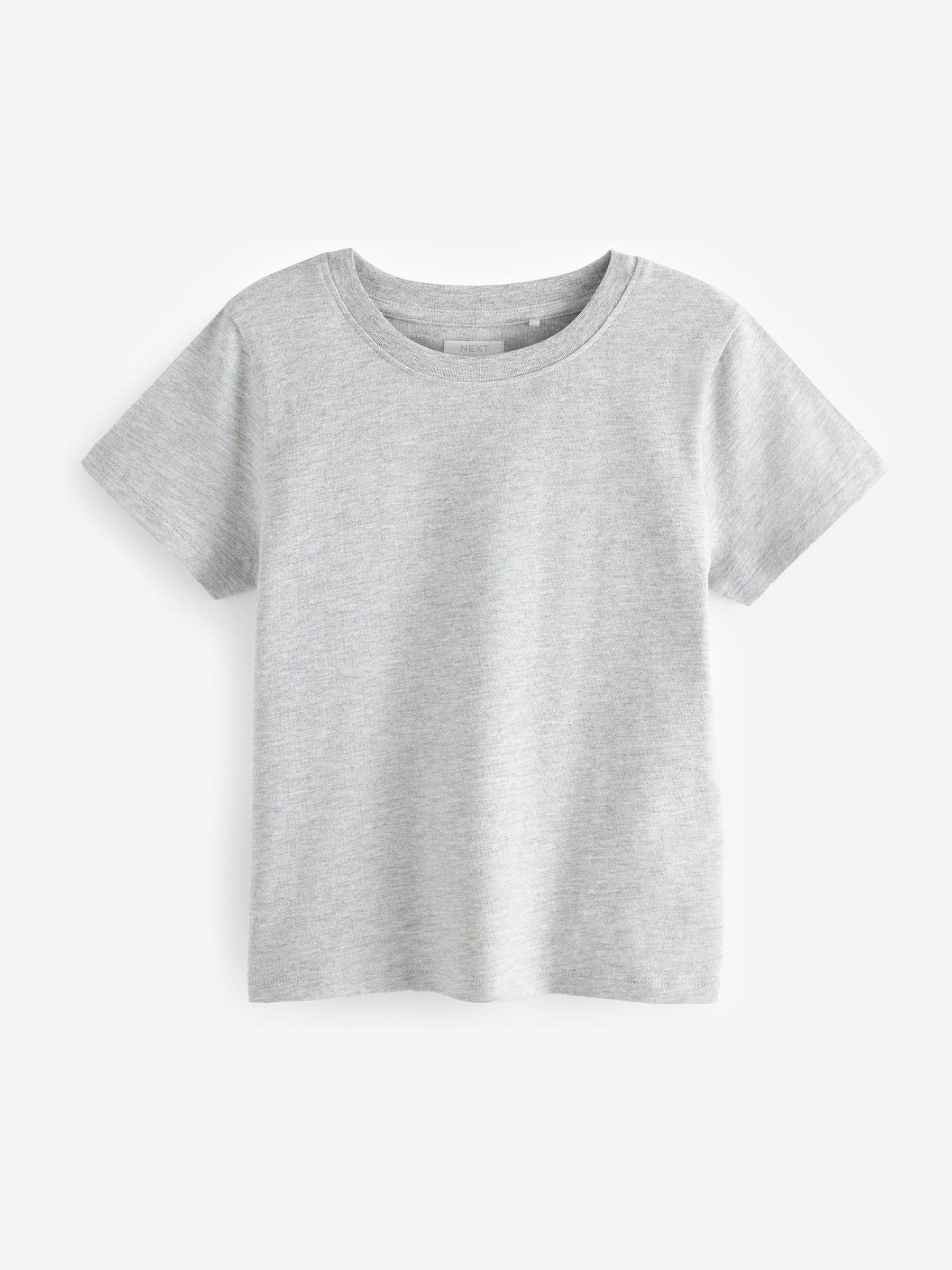 Multi - T-shirts 8 Pack (3-16jr)