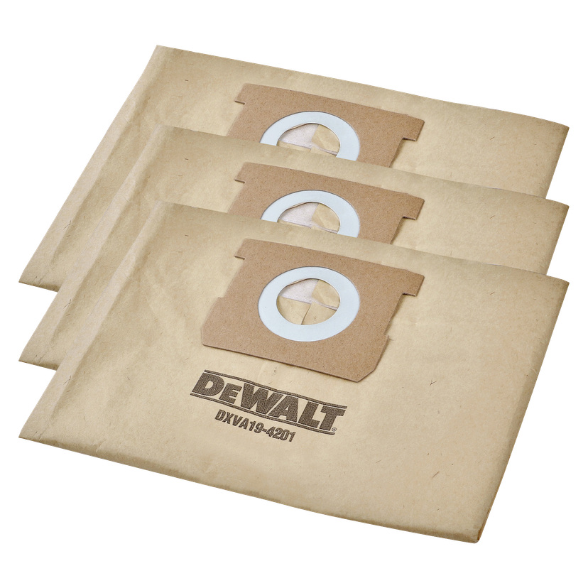 Filterposer 3-pk