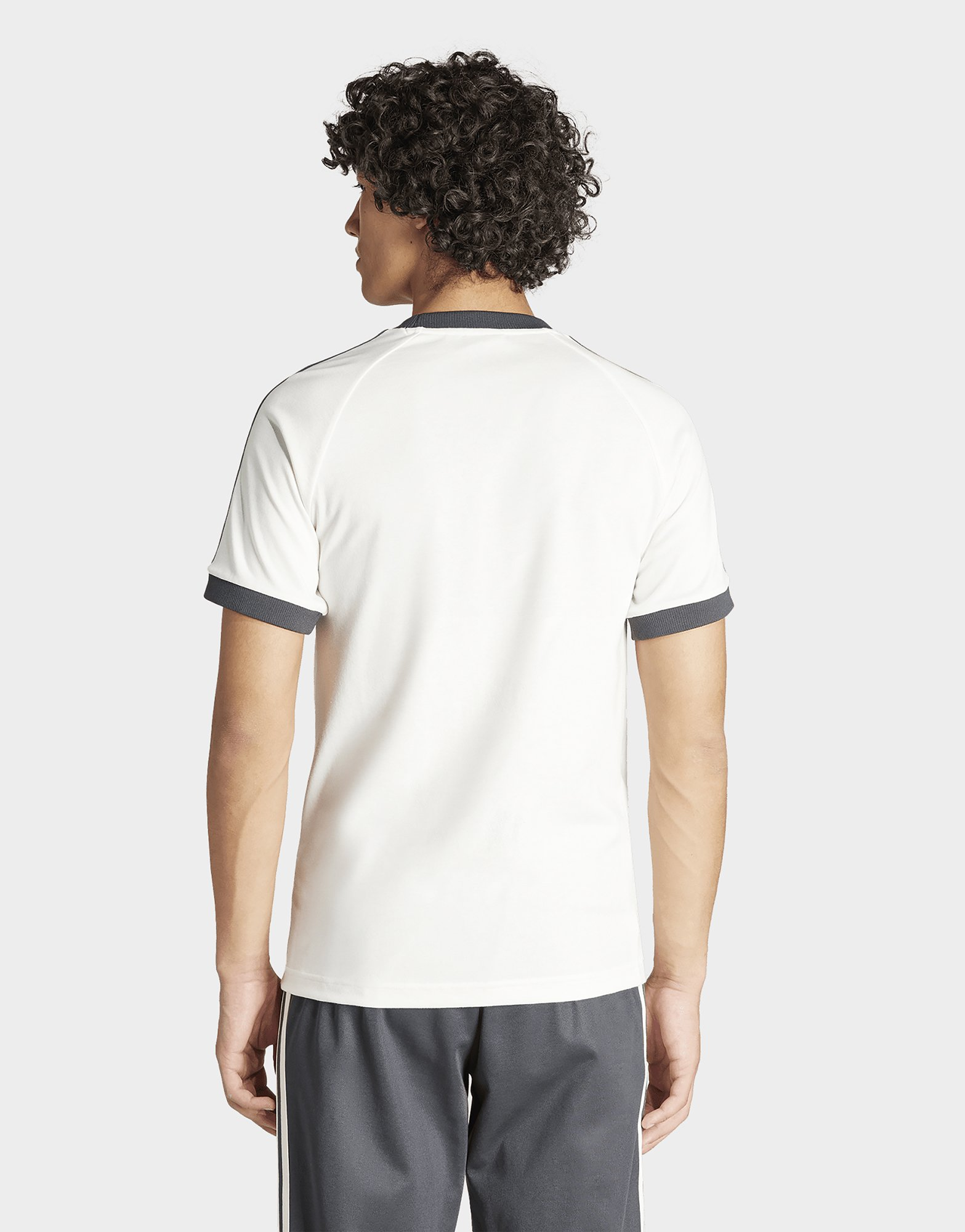 adidas Originals T-shirt Allemagne adicolor Classics Homme