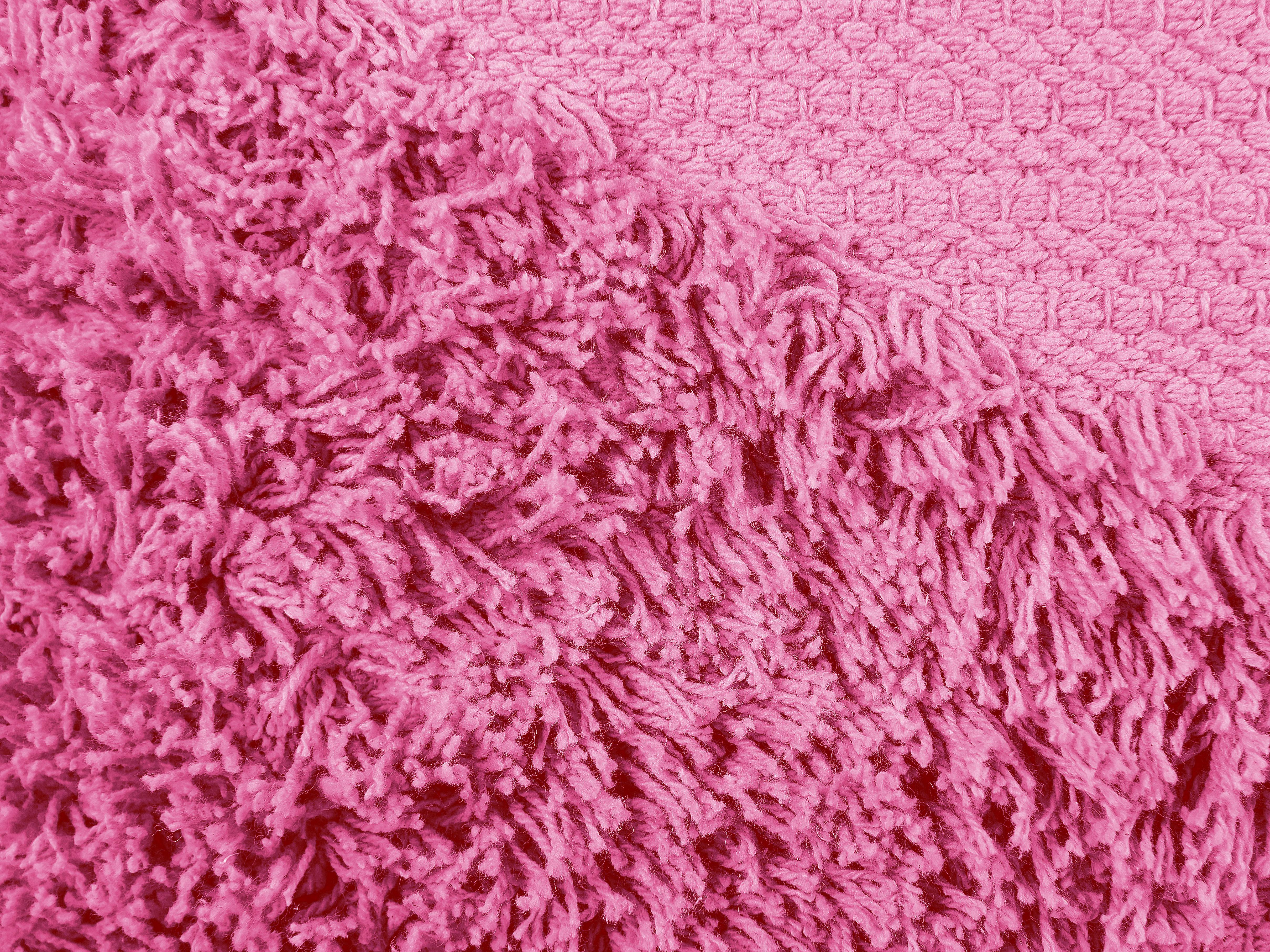 Sierkussen RHOEO Katoen 45 x 45 cm Roze