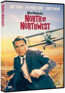 North By Northwest – (UK Import)