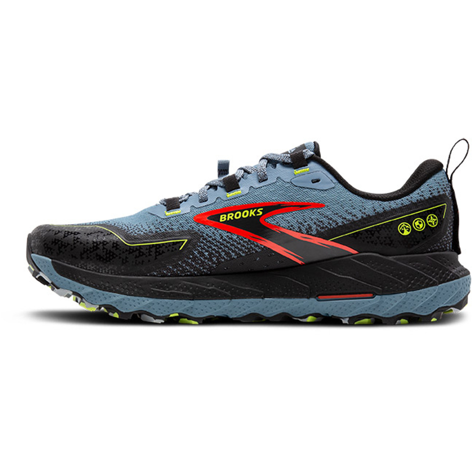 Brooks Cascadia 18 Heren