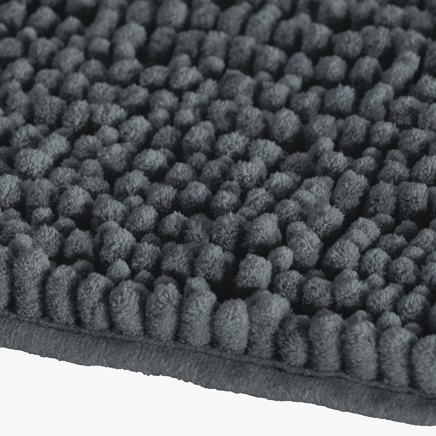 REDBEST Microfaser-Chenille WC-Vorlage 