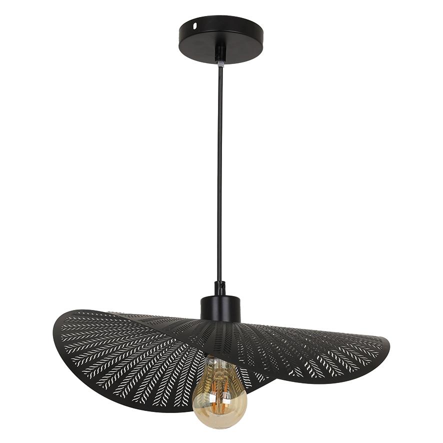 SUSPENSION BOTELLO 40X38X30CM