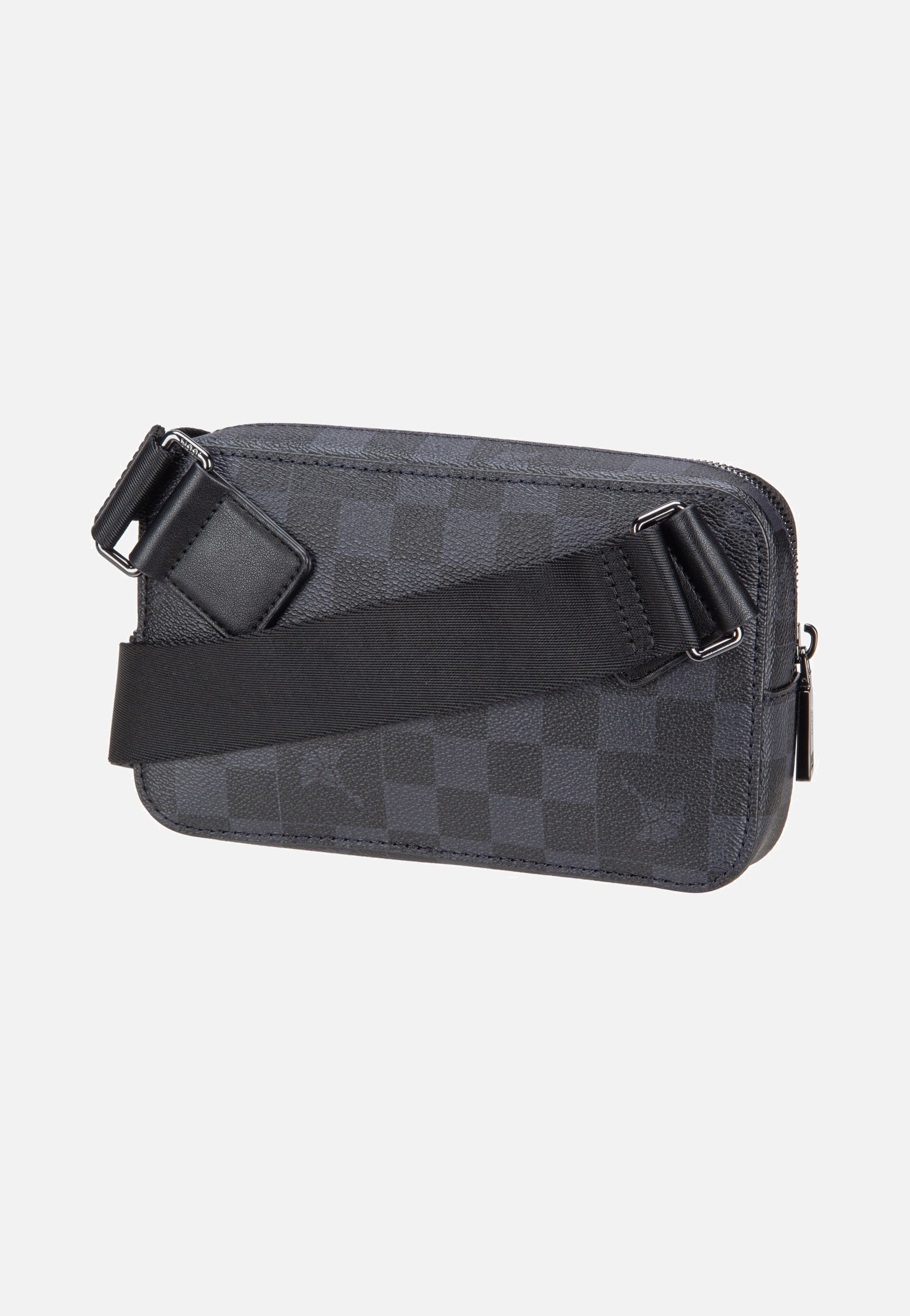 Cortina Piazza Emir SHZ Black - Gürteltasche