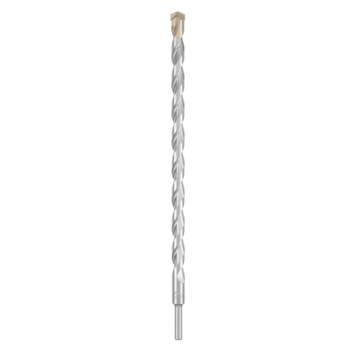 Irwin lange steenboor Ø18 mm lengte 400 mm