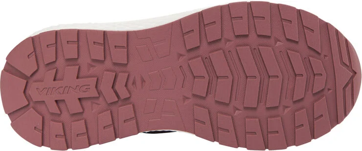 Viking Equip Pull-on Warm WP 1V Pink