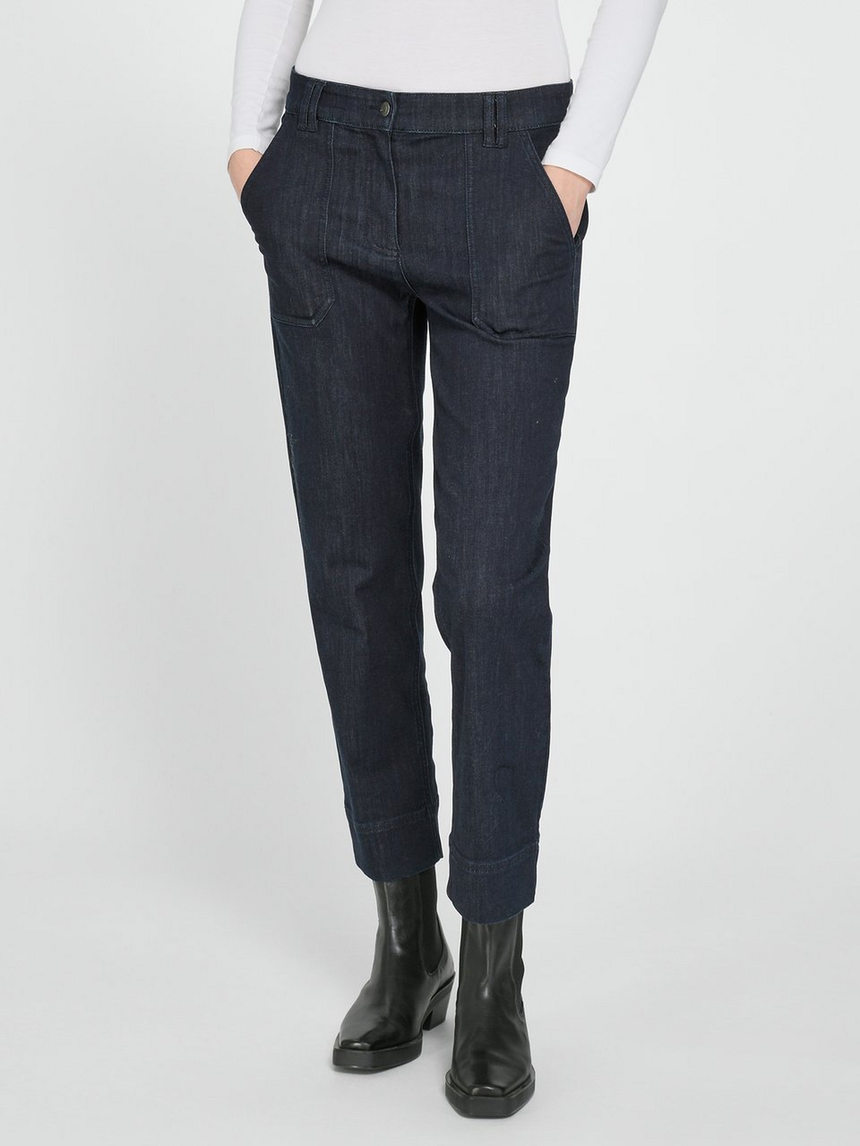 7/8-Jeans