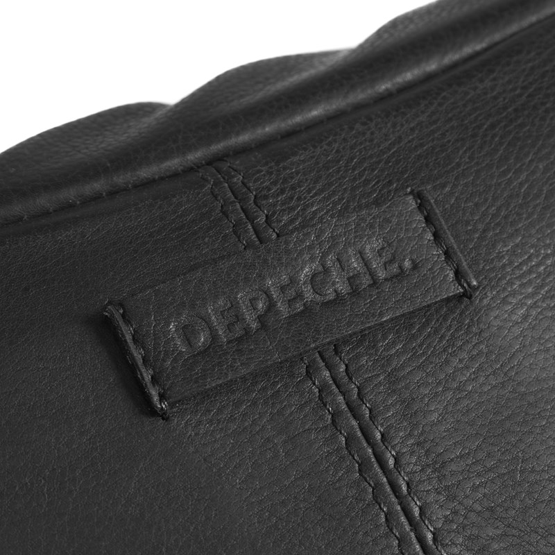 Depeche<br>Bæltetaske