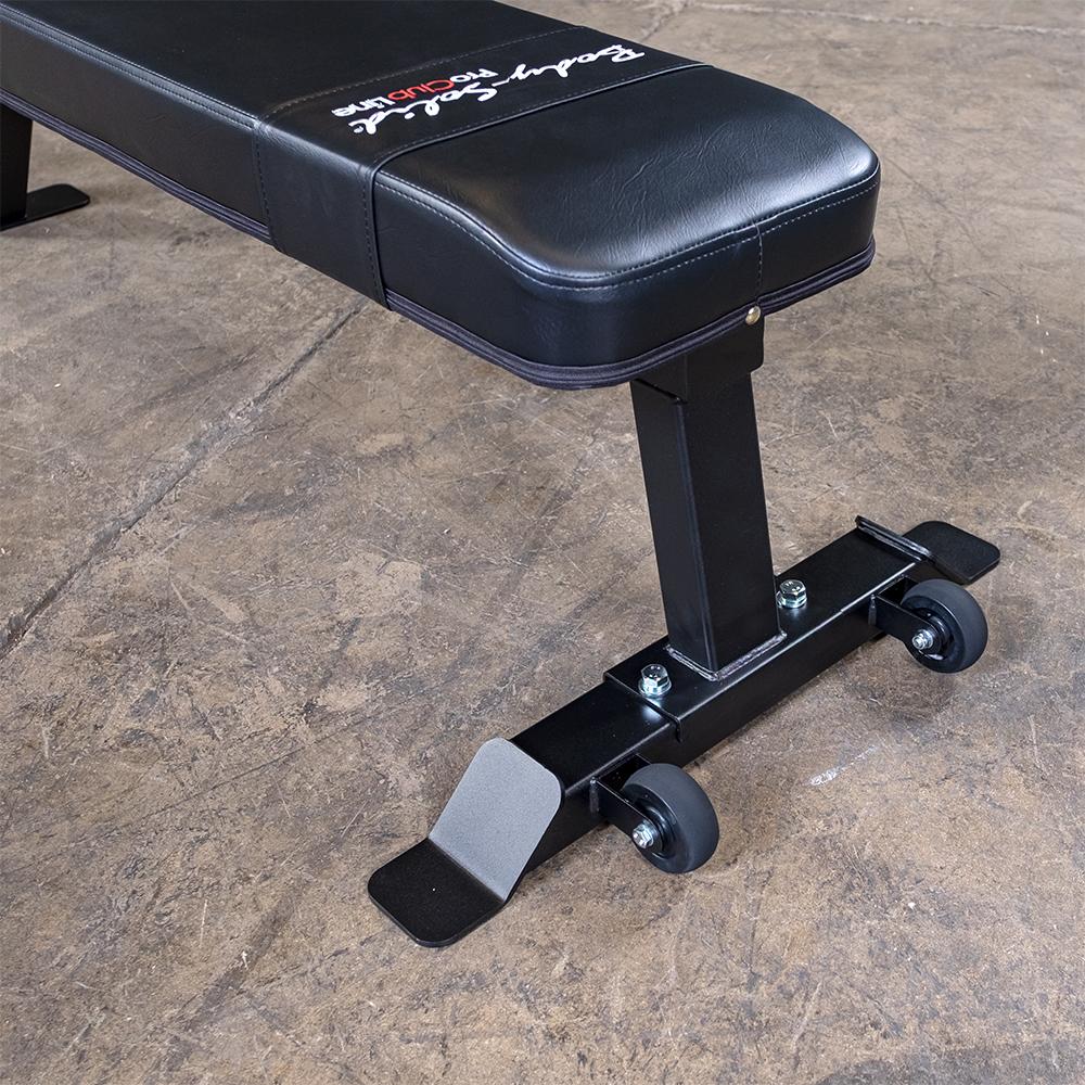 BODYSOLID CLUB LINE SFB125