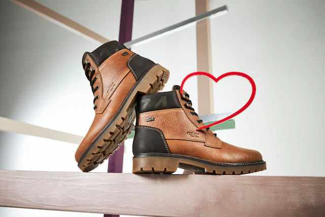 Rieker Winterstiefelette  , Winterboots mit TEX - 