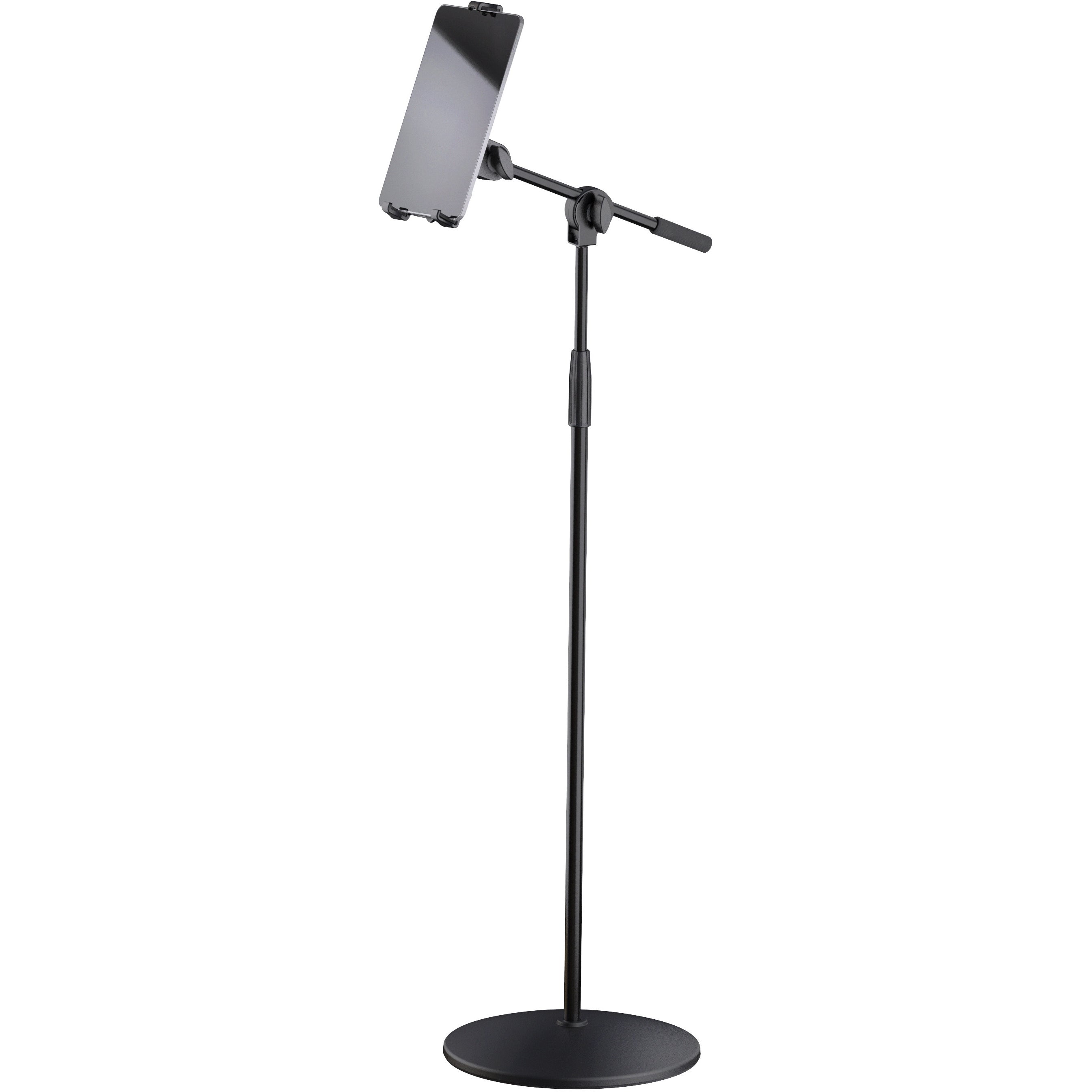 Konig & Meyer 19789 Tablet PC Stand met hengelarm