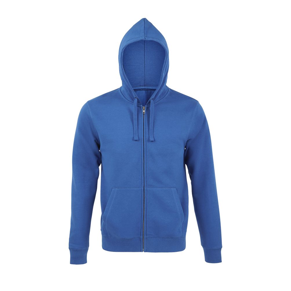 SOL'S 03105 - Spike Men Veste Zippée Homme à Capuche