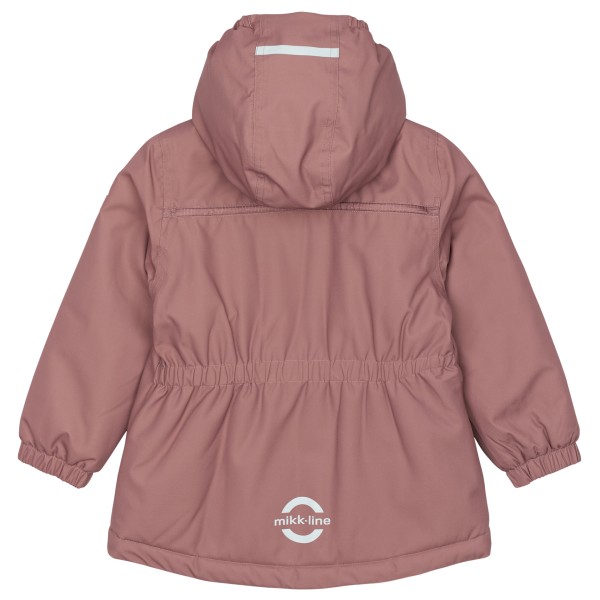 Mikk-Line - Kid's Light Jacket Shaped - Veste d'hiver