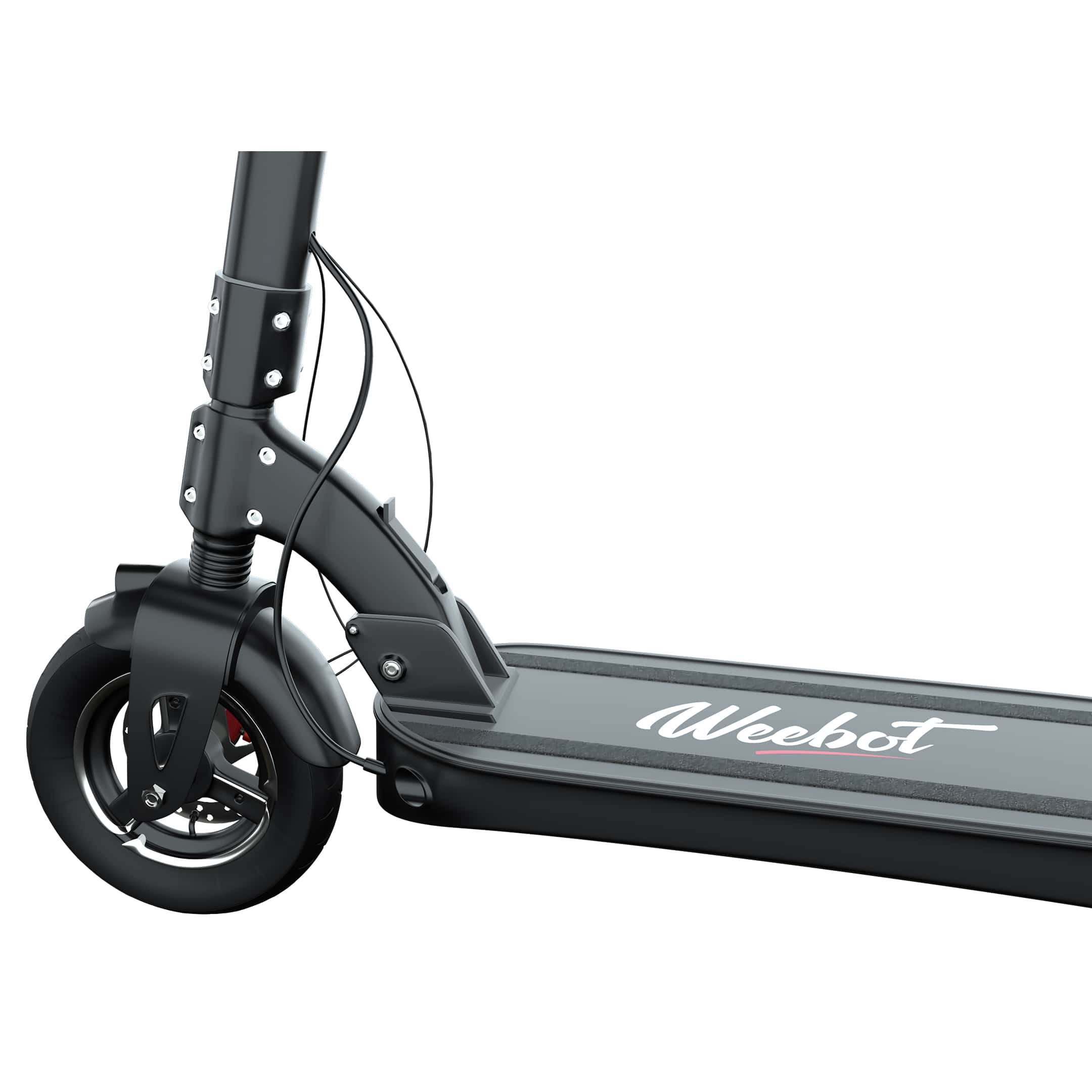 Trottinette Electrique Weebot Leika - 10 Pouces ( 52V 18 Ah )