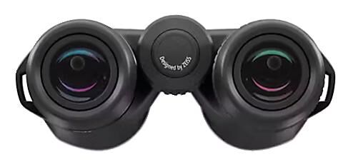 ZEISS - JUMELLES CONQUEST HDX 10X42
