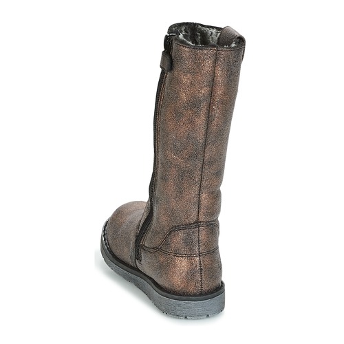 Mod'8 - ALTANA - Noir / Bronze