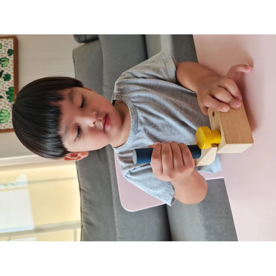 PlanToys Handwerker Set