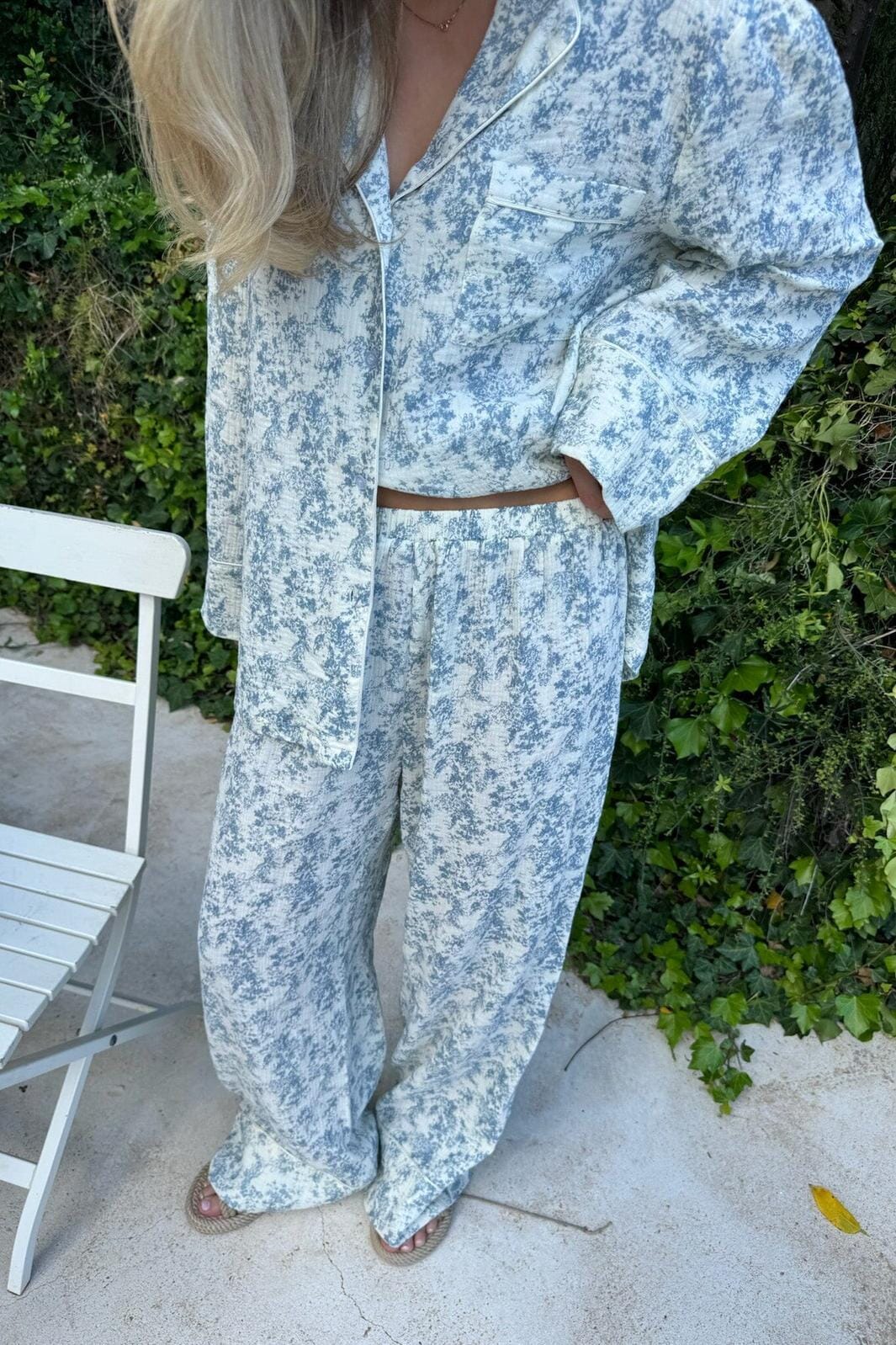 BYIC Najaic Pants