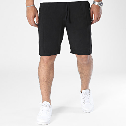 Short Jogging Noir