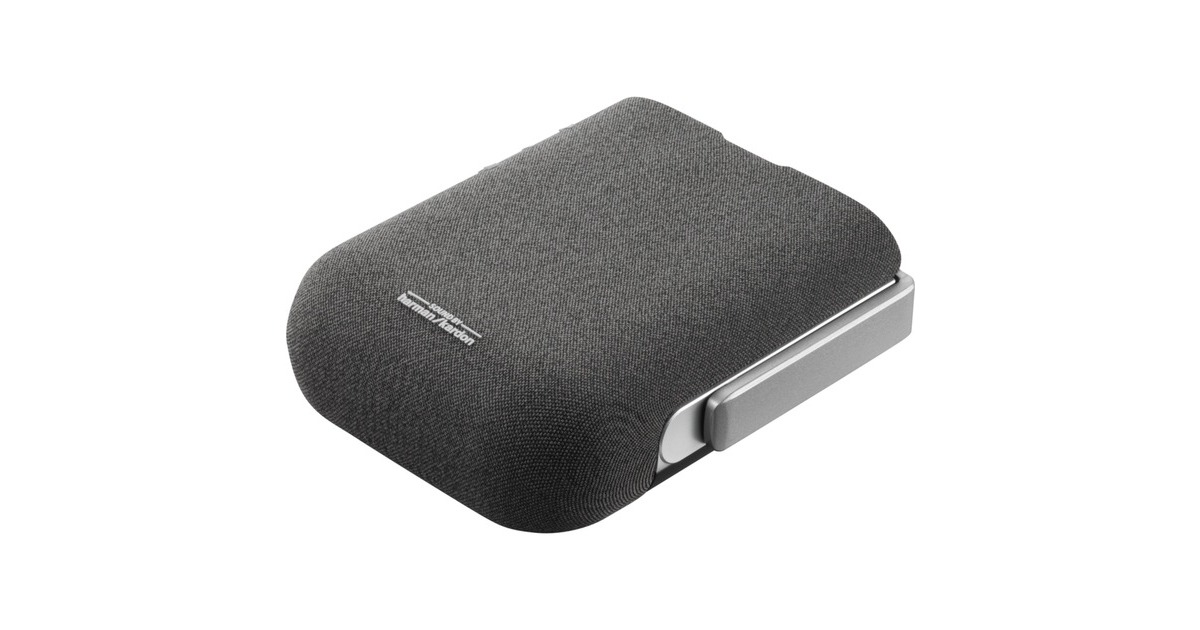 ViewSonicDraagbare ledprojector met Harman Kardon-luidsprekers  (Zwart, HDMI, audio)