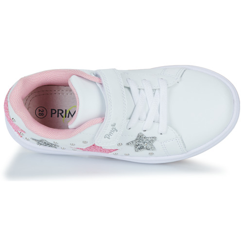 Primigi - B&G TWEEN - Blanc / Rose
