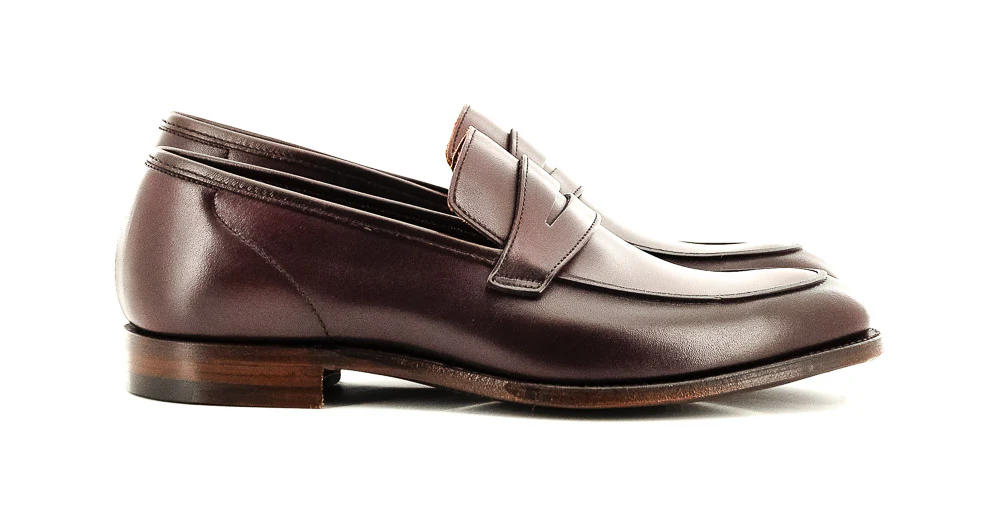 CROCKETT AND JONES - LUCY FLEX