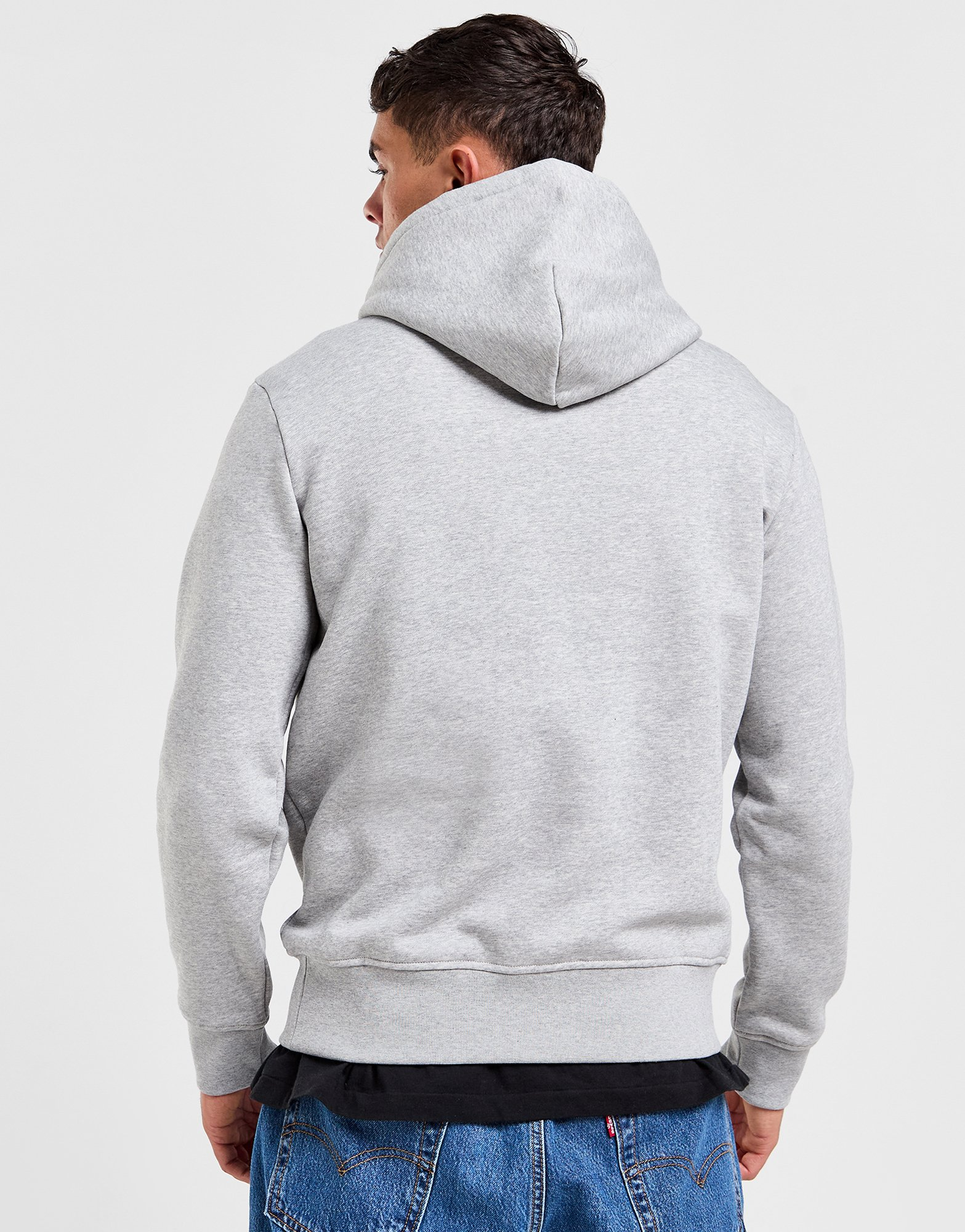 Polo Ralph Lauren Sweat à Capuche Logo Homme