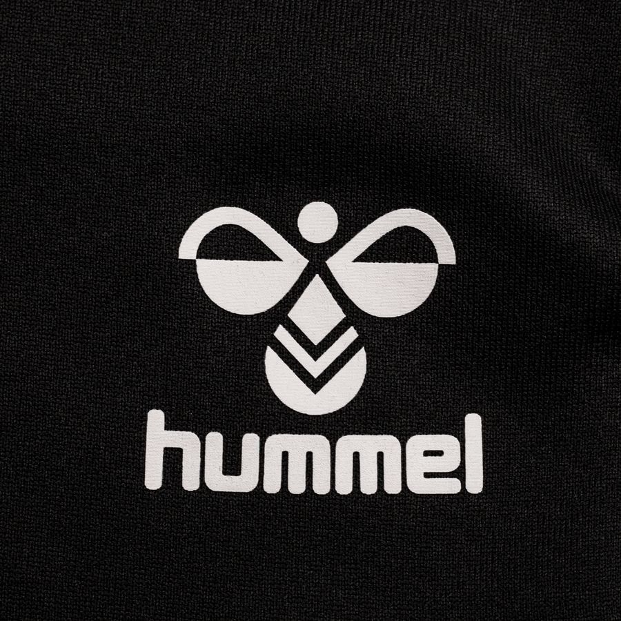 Hummel Lead Bas de Survêtement - Noir