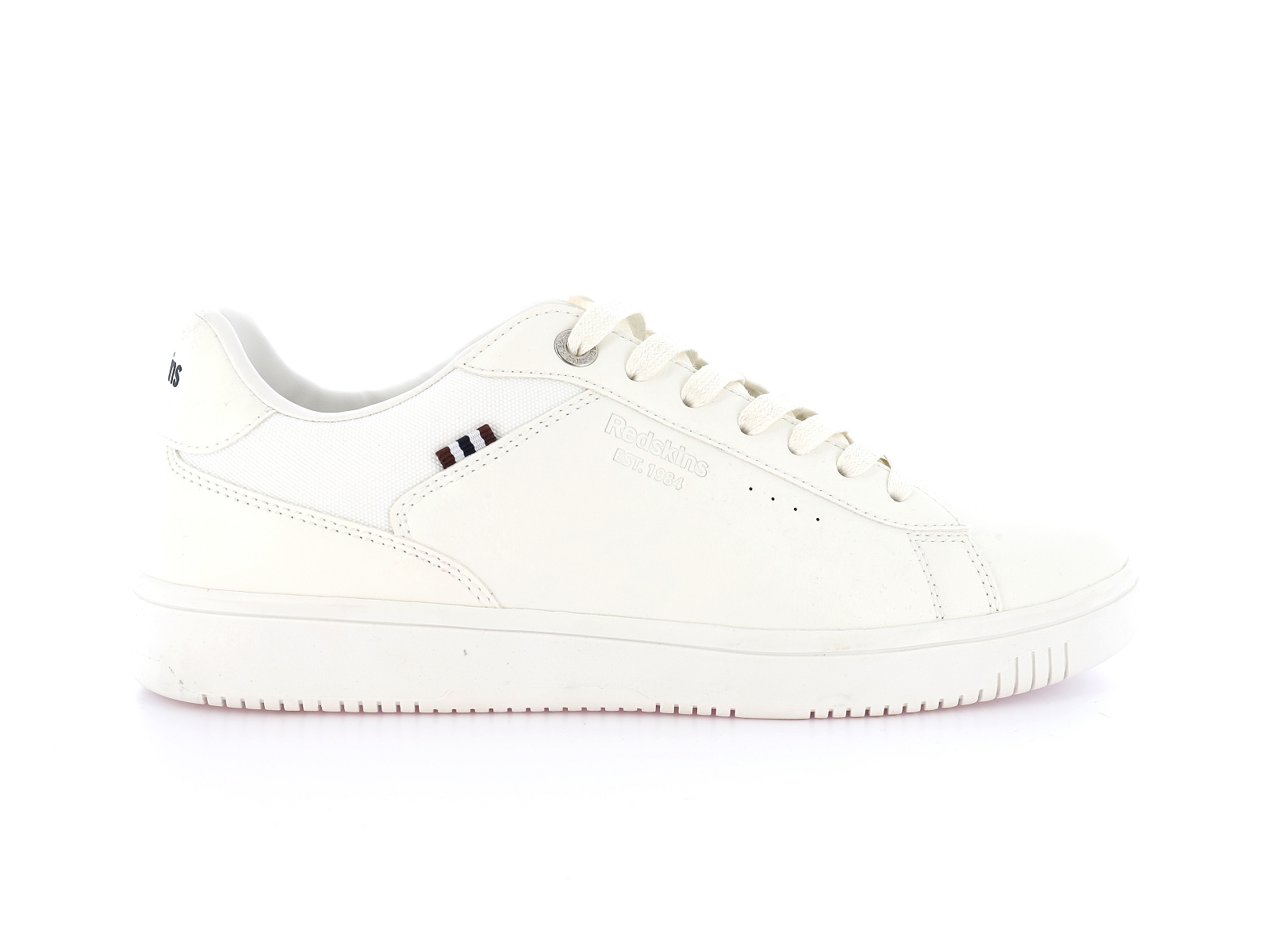 Redskins-GUNRAY Synthétique Blanc