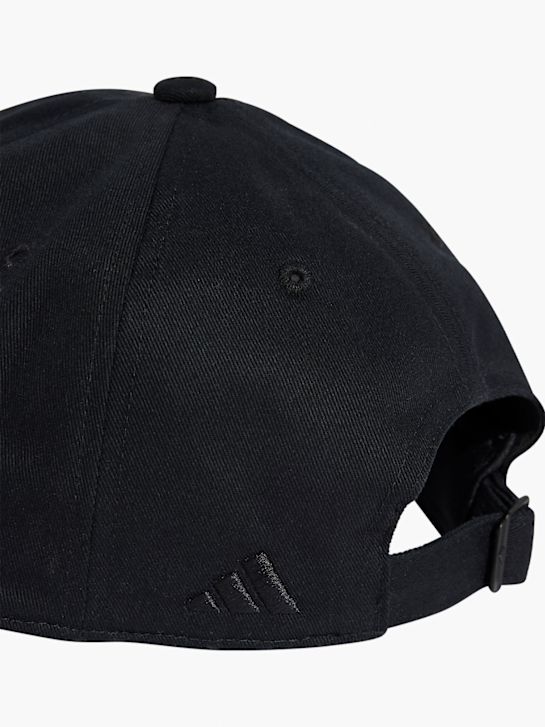 adidas Cap Schwarz