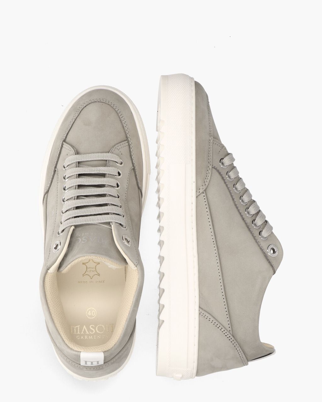 Mason Garments Tia Originale 24C Herensneakers